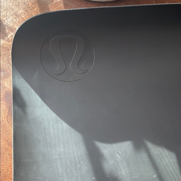 lululemon travel yoga mat